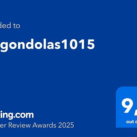 Lasgondolas1015 Almunecar Ngoại thất bức ảnh