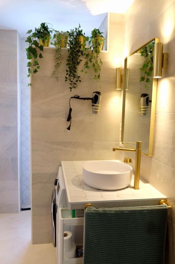 Lasgondolas1015 Almunecar Ngoại thất bức ảnh