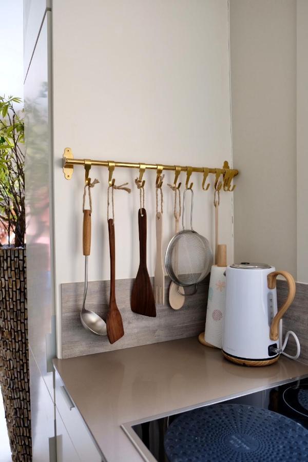 Lasgondolas1015 Almunecar Ngoại thất bức ảnh