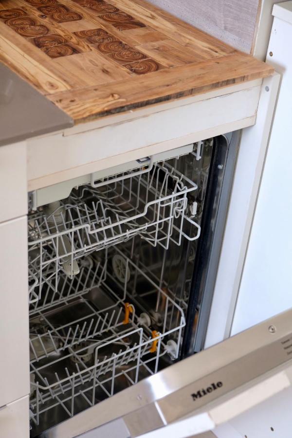 Lasgondolas1015 Almunecar Ngoại thất bức ảnh