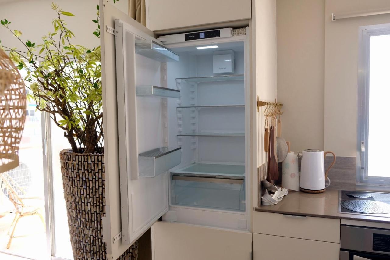 Lasgondolas1015 Almunecar Ngoại thất bức ảnh