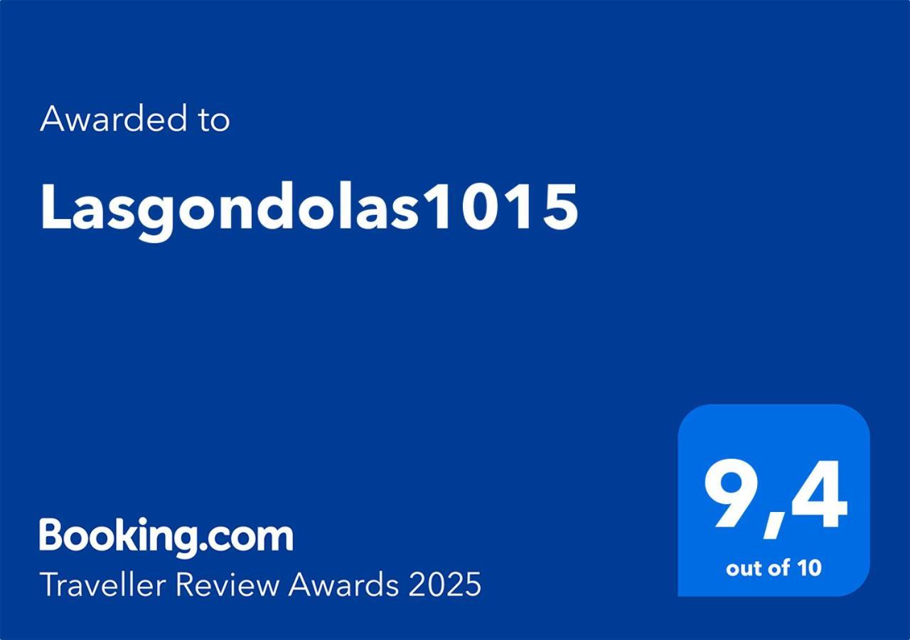Lasgondolas1015 Almunecar Ngoại thất bức ảnh